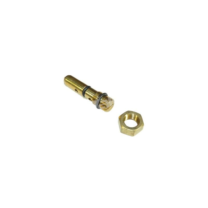 Walker Products 31-649 Walker Products 31-649 Carburetor Needle and Seat