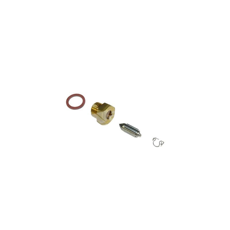 Walker Products 31-668 Walker Products 31-668 Carburetor Needle and Seat