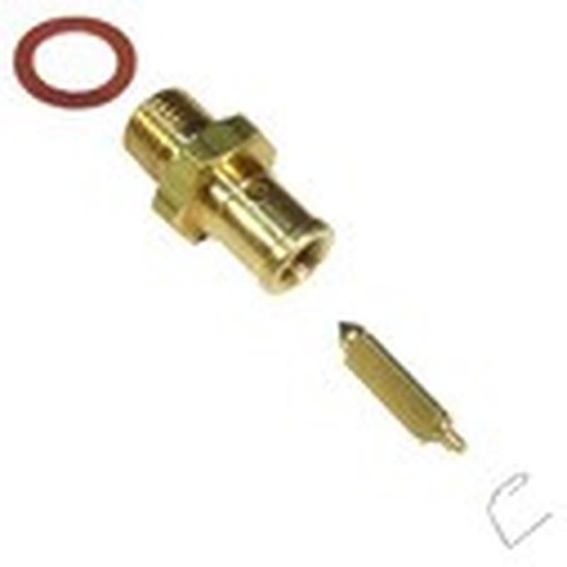 Walker Products 31-670 Walker Products 31-670 Carburetor Needle and Seat