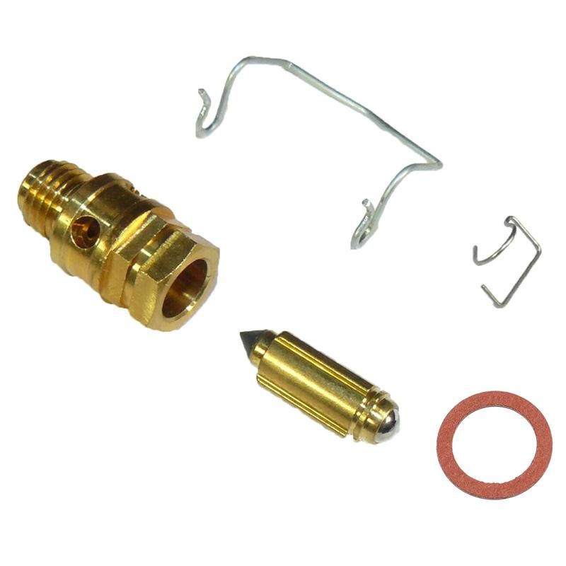 Walker Products 31-677 Walker Products 31-677 Carburetor Needle and Seat