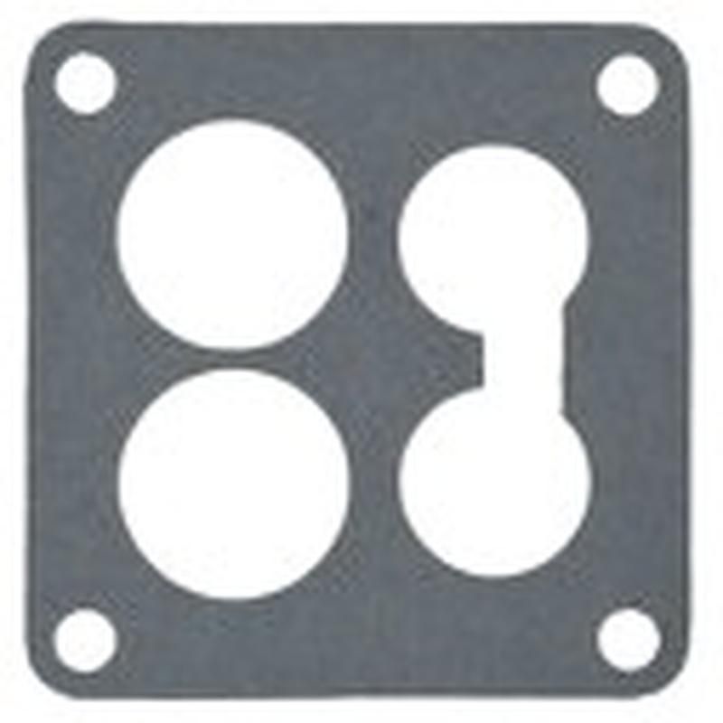 Walker Products 320F Walker Products 320F Carburetor Flange Gasket