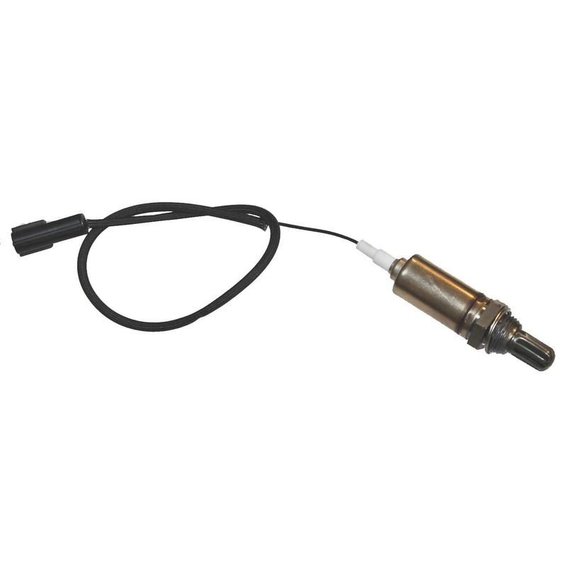 Walker Products 350-31001 Walker Products 350-31001 Oxygen Sensor 1-W Direct Fit Narrow-Band