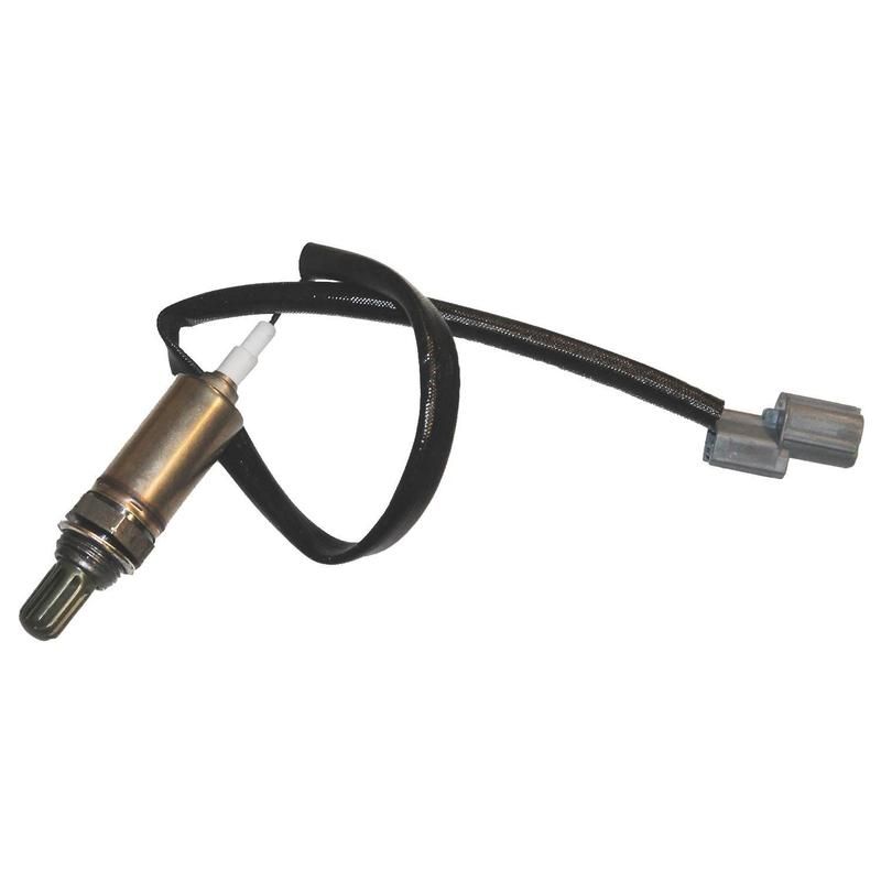 Walker Products 350-31002 Walker Products 350-31002 Oxygen Sensor 1-W Direct Fit Narrow-Band