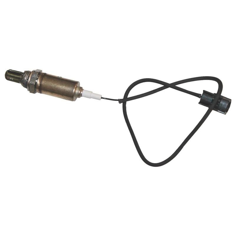 Walker Products 350-31003 Walker Products 350-31003 Oxygen Sensor 1-W Direct Fit Narrow-Band