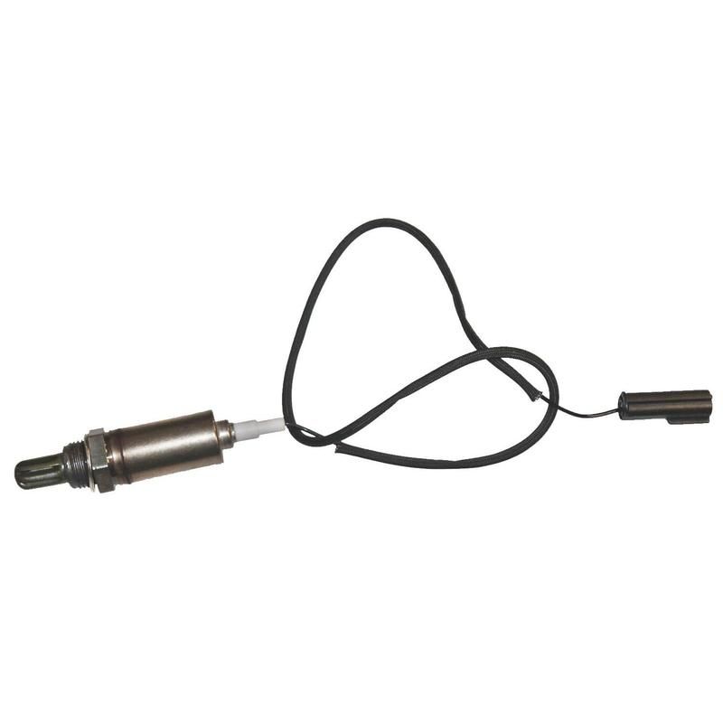 Walker Products 350-31010 Walker Products 350-31010 Oxygen Sensor 1-W Direct Fit Narrow-Band
