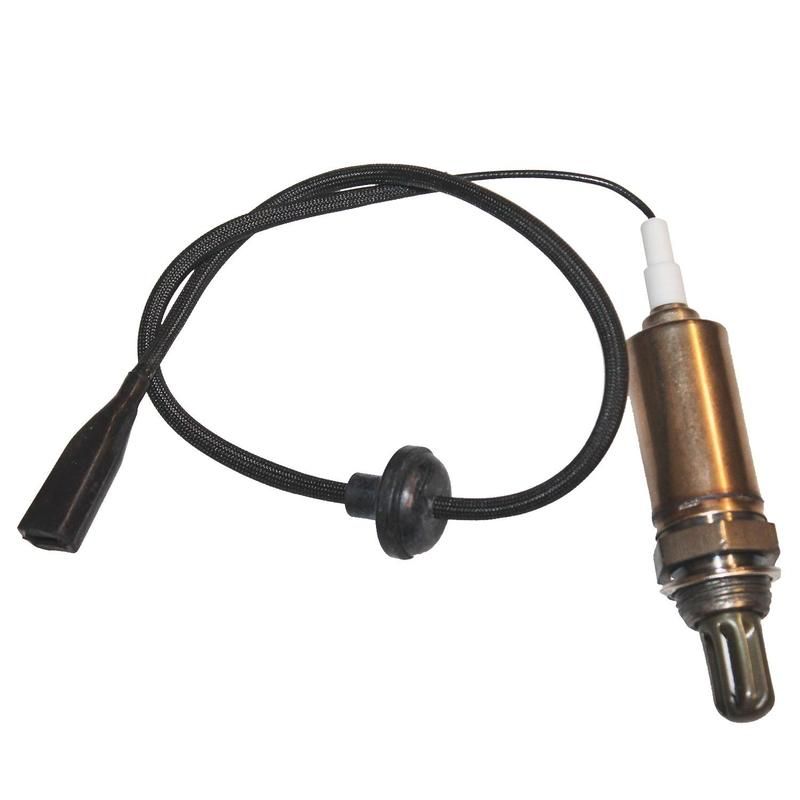 Walker Products 350-31014 Walker Products 350-31014 Oxygen Sensor 1-W Direct Fit Narrow-Band