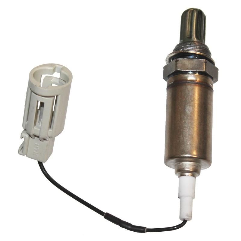Walker Products 350-31015 Walker Products 350-31015 Oxygen Sensor 1-W Direct Fit Narrow-Band