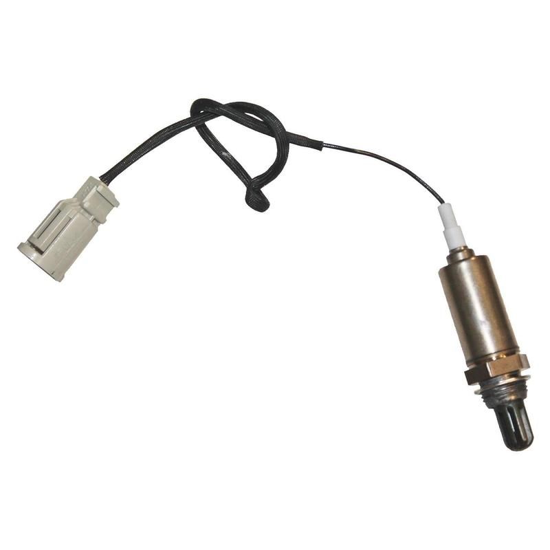 Walker Products 350-31020 Walker Products 350-31020 Oxygen Sensor 1-W Direct Fit Narrow-Band
