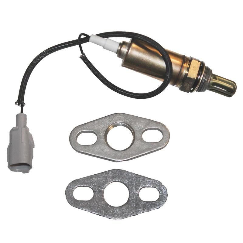 Walker Products 350-31021 Walker Products 350-31021 Oxygen Sensor 1-W Direct Fit W/Flange