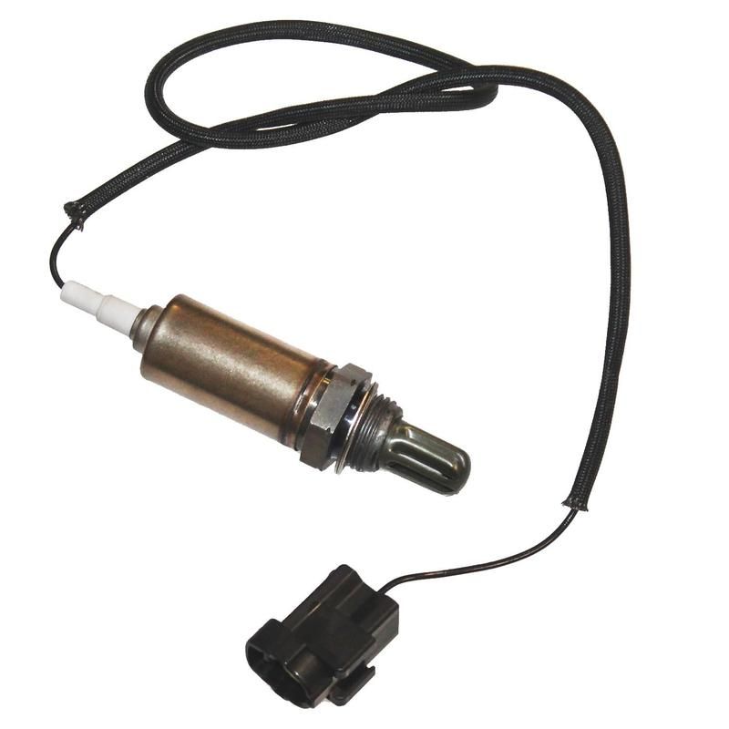 Walker Products 350-31025 Walker Products 350-31025 Oxygen Sensor 1-W Direct Fit Narrow-Band