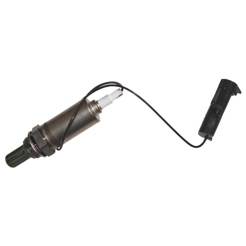 Walker Products 350-31027 Walker Products 350-31027 Oxygen Sensor 1-W Direct Fit Narrow-Band
