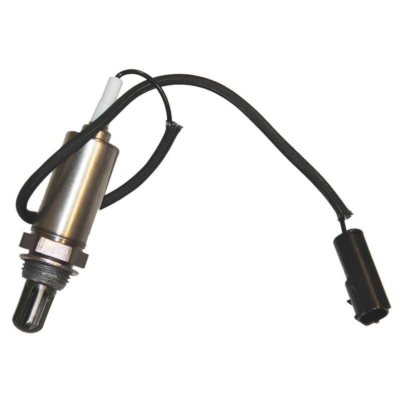 Walker Products 350-31028 Walker Products 350-31028 Oxygen Sensor 1-W Direct Fit Narrow-Band