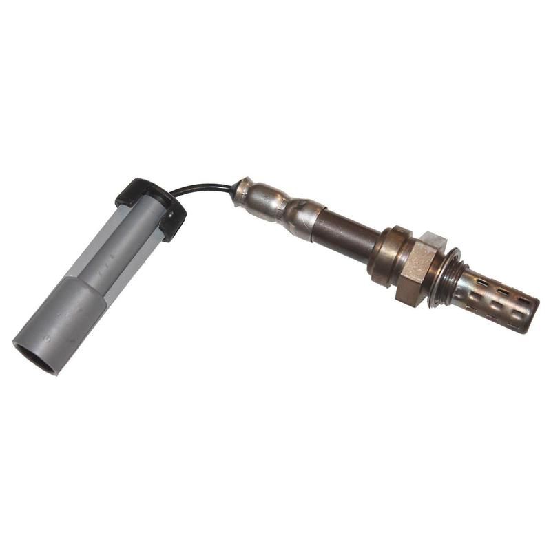 Walker Products 350-31030 Walker Products 350-31030 Oxygen Sensor 1-W Direct Fit Narrow-Band