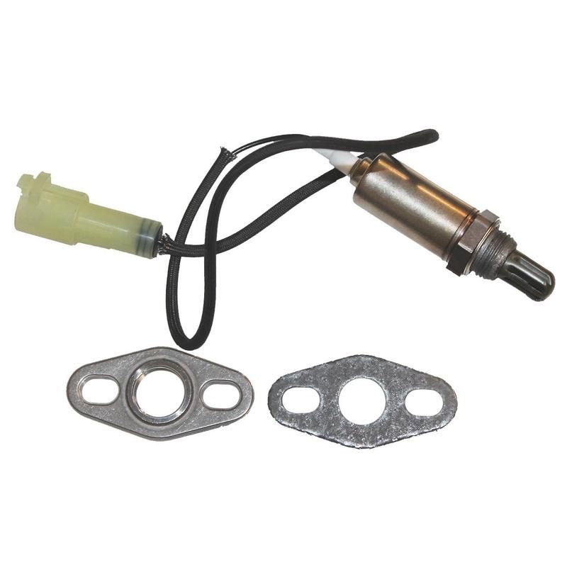 Walker Products 350-31031 Walker Products 350-31031 Oxygen Sensor 1-W Direct Fit W/Flange