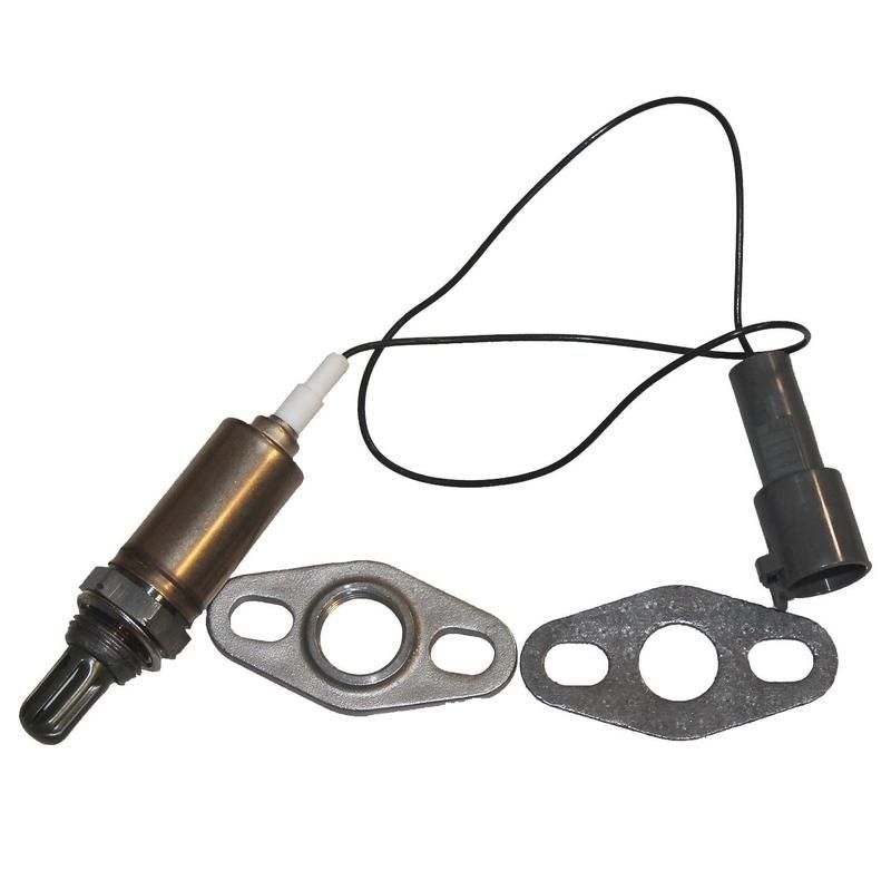 Walker Products 350-31032 Walker Products 350-31032 Oxygen Sensor 1-W Direct Fit W/Flange