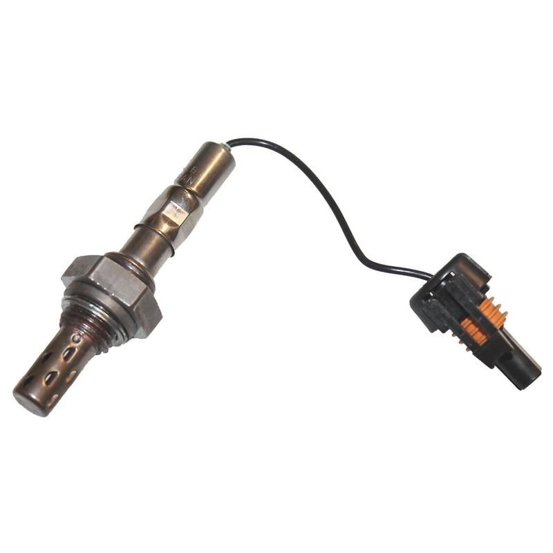 Walker Products 350-31033 Walker Products 350-31033 Oxygen Sensor 1-W Direct Fit Narrow-Band