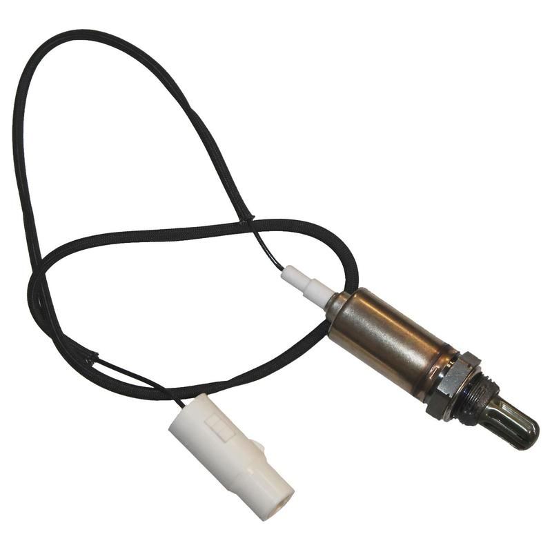 Walker Products 350-31036 Walker Products 350-31036 Oxygen Sensor 1-W Direct Fit Narrow-Band