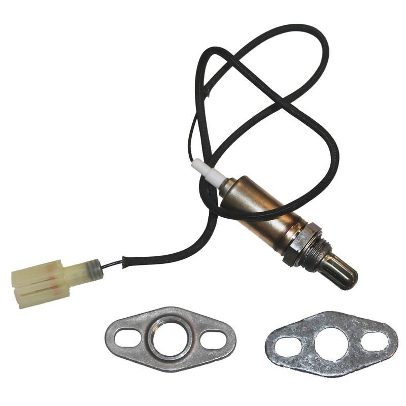 Walker Products 350-31037 Walker Products 350-31037 Oxygen Sensor 1-W Direct Fit W/Flange