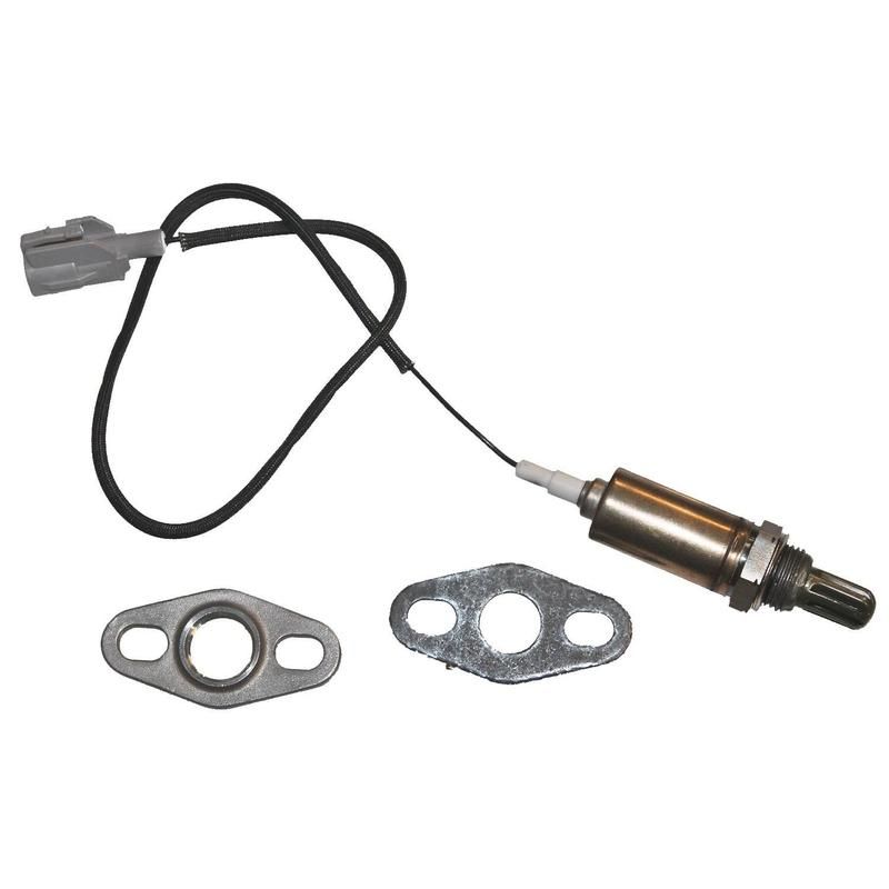 Walker Products 350-31043 Walker Products 350-31043 Oxygen Sensor 1-W Direct Fit W/Flange
