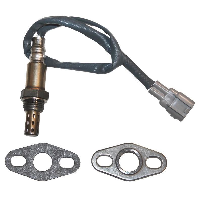 Walker Products 350-32001 Walker Products 350-32001 Oxygen Sensor 2-W Direct Fit W/Flange