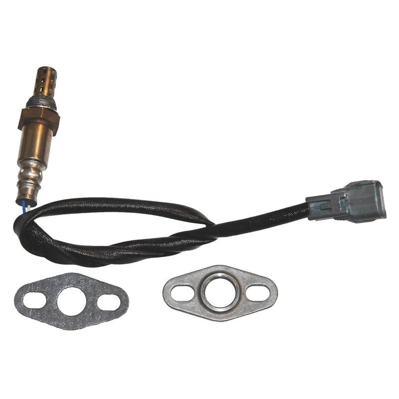 Walker Products 350-32003 Walker Products 350-32003 Oxygen Sensor 2-W Direct Fit W/Flange