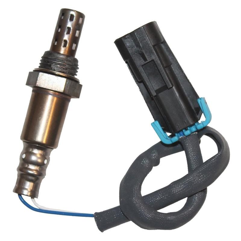 Walker Products 350-32006 Walker Products 350-32006 Oxygen Sensor 2-W Direct Fit Narrow-Band