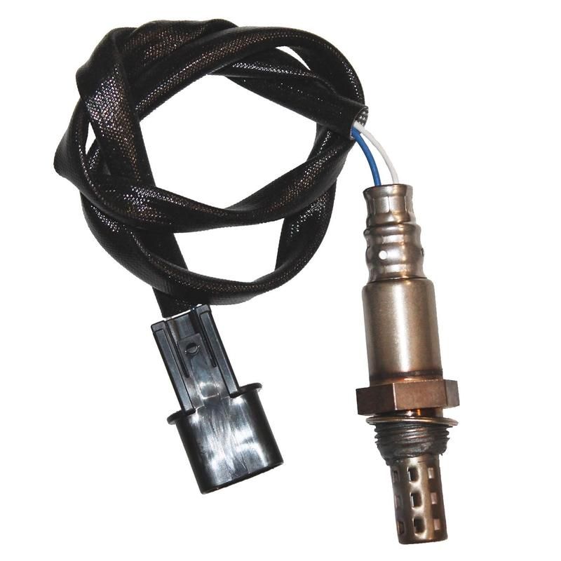 Walker Products 350-32009 Walker Products 350-32009 Oxygen Sensor 2-W Direct Fit Narrow-Band