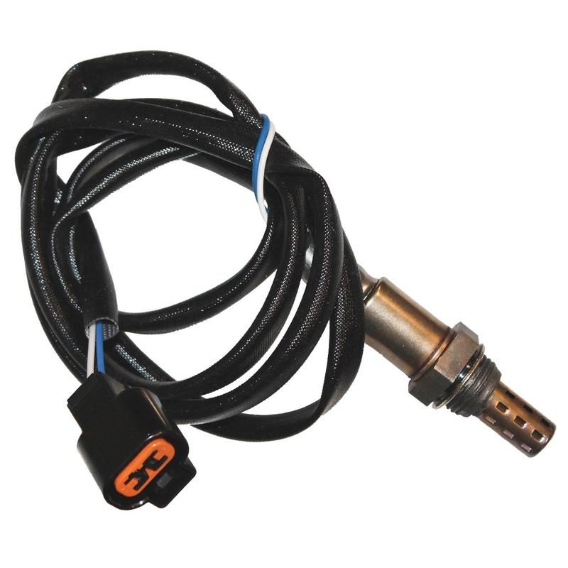 Walker Products 350-32011 Walker Products 350-32011 Oxygen Sensor 2-W Direct Fit Narrow-Band