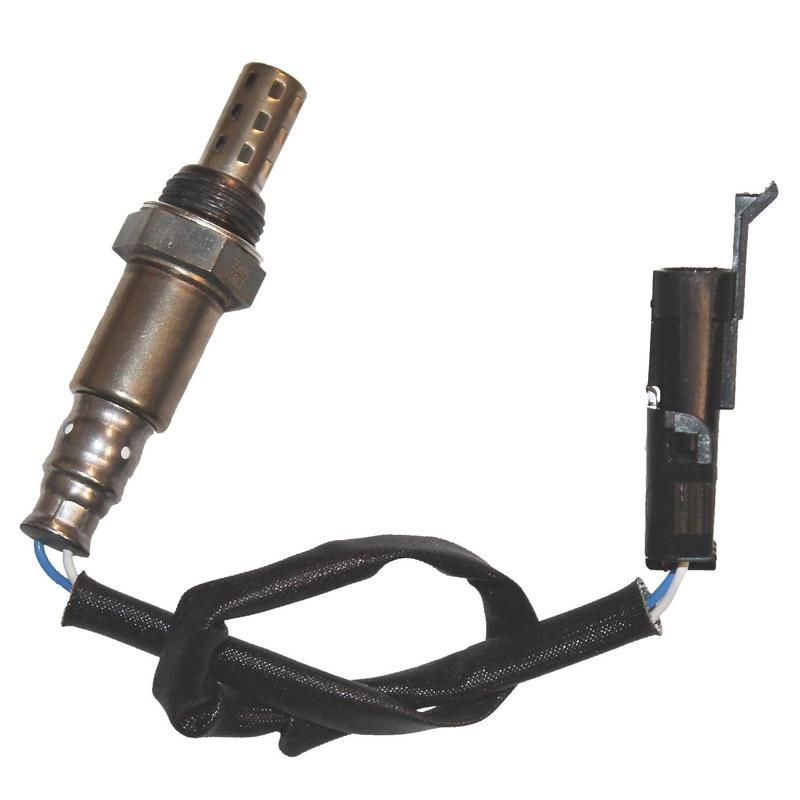 Walker Products 350-32013 Walker Products 350-32013 Oxygen Sensor 2-W Direct Fit Narrow-Band