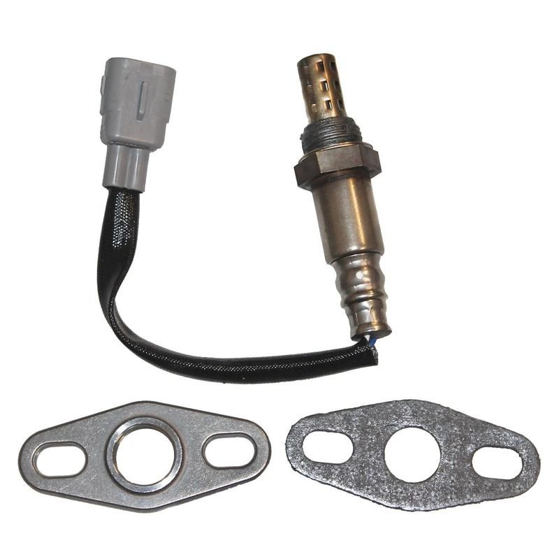Walker Products 350-32014 Walker Products 350-32014 Oxygen Sensor 2-W Direct Fit W/Flange