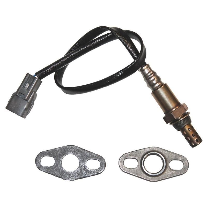 Walker Products 350-32019 Walker Products 350-32019 Oxygen Sensor 2-W Direct Fit W/Flange