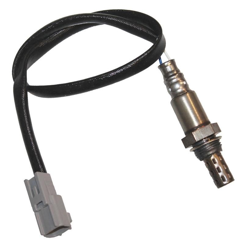 Walker Products 350-32023 Walker Products 350-32023 Oxygen Sensor 2-W Direct Fit Narrow-Band