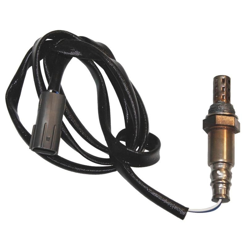 Walker Products 350-32025 Walker Products 350-32025 Oxygen Sensor 2-W Direct Fit Narrow-Band