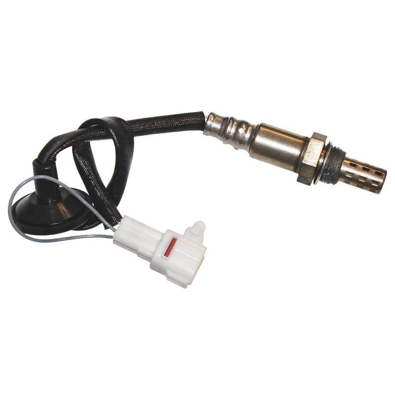 Walker Products 350-32026 Walker Products 350-32026 Oxygen Sensor 2-W Direct Fit Narrow-Band
