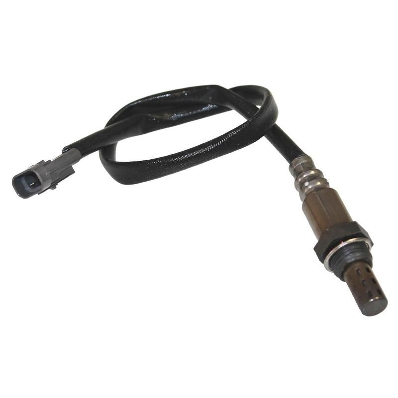 Walker Products 350-32029 Walker Products 350-32029 Oxygen Sensor 2-W Direct Fit W/Flange