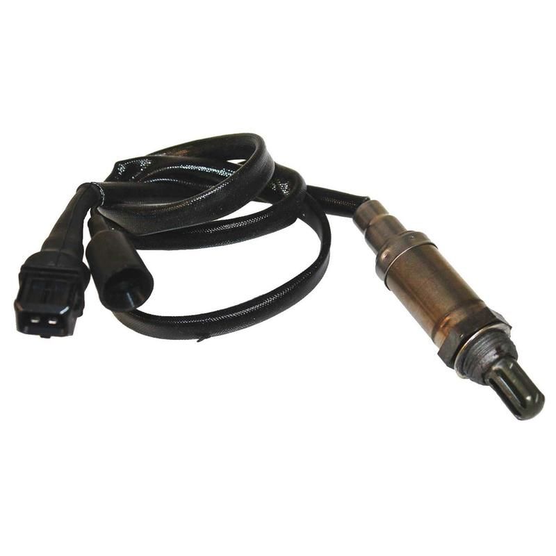 Walker Products 350-33001 Walker Products 350-33001 Oxygen Sensor 3-W Direct Fit Narrow-Band