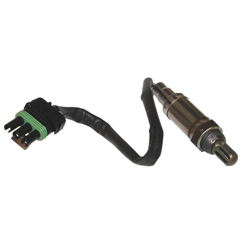 Walker Products 350-33003 Walker Products 350-33003 Oxygen Sensor 3-W Direct Fit Narrow-Band