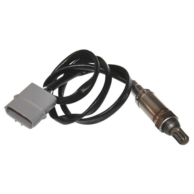 Walker Products 350-33006 Walker Products 350-33006 Oxygen Sensor 3-W Direct Fit Narrow-Band