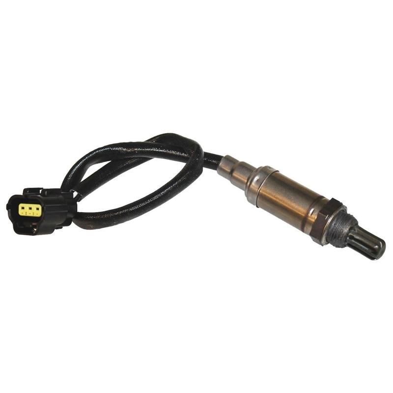 Walker Products 350-33007 Walker Products 350-33007 Oxygen Sensor 3-W Direct Fit Narrow-Band