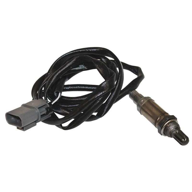 Walker Products 350-33008 Walker Products 350-33008 Oxygen Sensor 3-W Direct Fit Narrow-Band