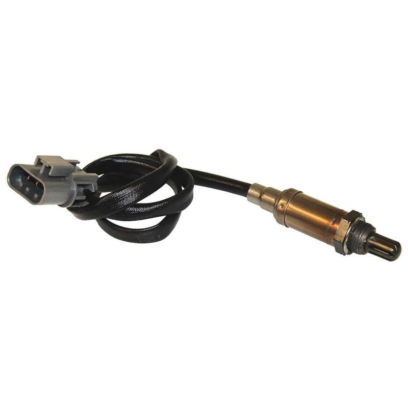 Walker Products 350-33010 Walker Products 350-33010 Oxygen Sensor 3-W Direct Fit Narrow-Band