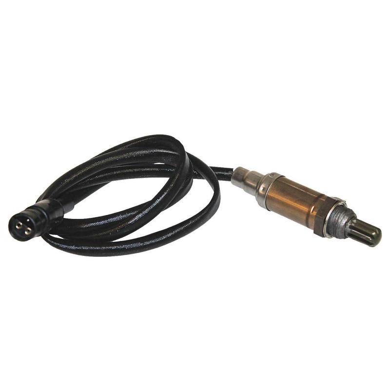 Walker Products 350-33011 Walker Products 350-33011 Oxygen Sensor 3-W Direct Fit Narrow-Band