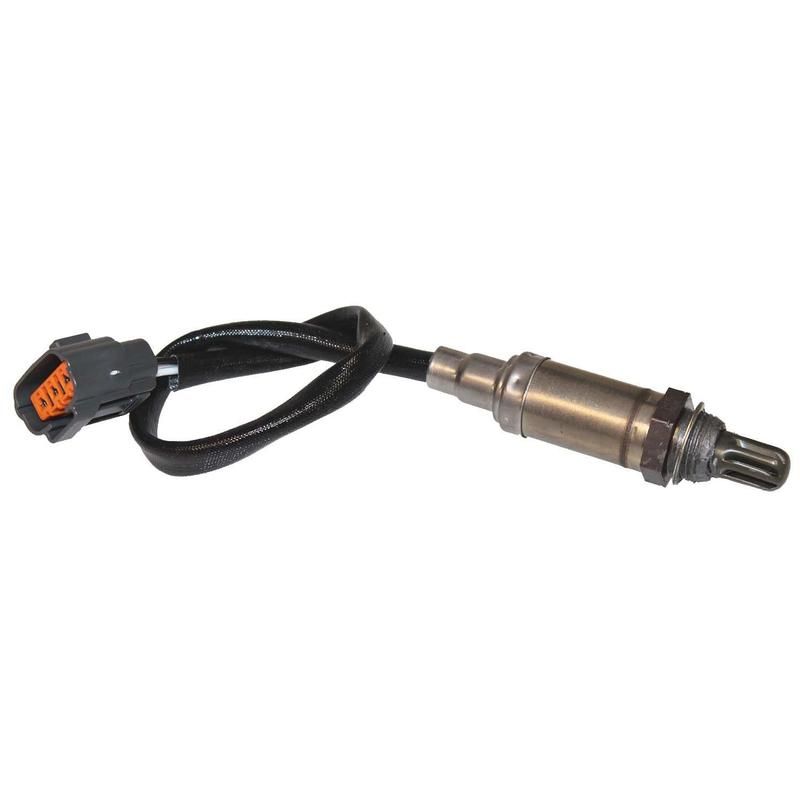 Walker Products 350-33012 Walker Products 350-33012 Oxygen Sensor 3-W Direct Fit Narrow-Band