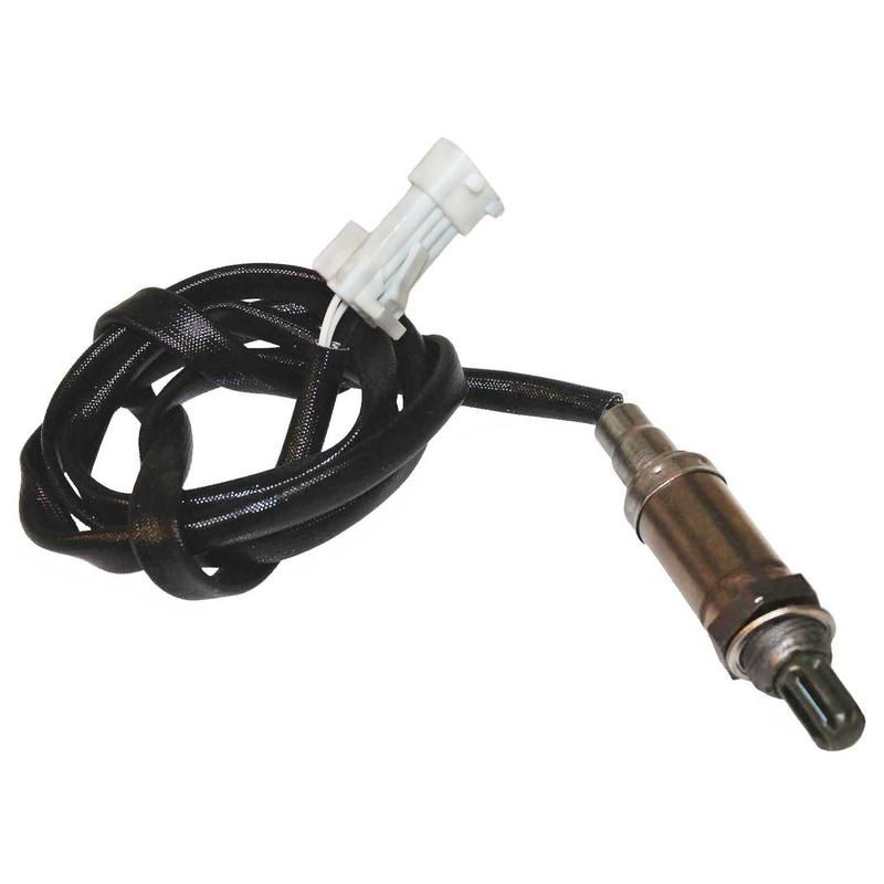 Walker Products 350-33016 Walker Products 350-33016 Oxygen Sensor 3-W Direct Fit Narrow-Band