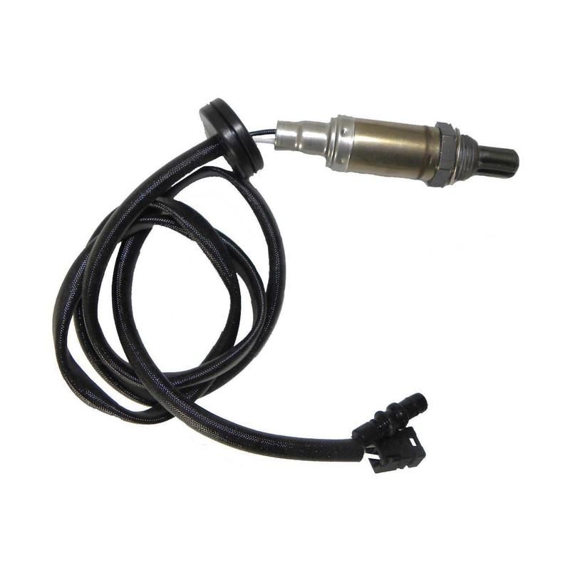 Walker Products 350-33018 Walker Products 350-33018 Oxygen Sensor 3-W Direct Fit Narrow-Band