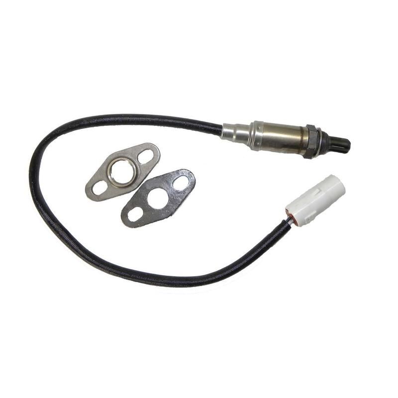 Walker Products 350-33019 Walker Products 350-33019 Oxygen Sensor 3-W Direct Fit W/Flange