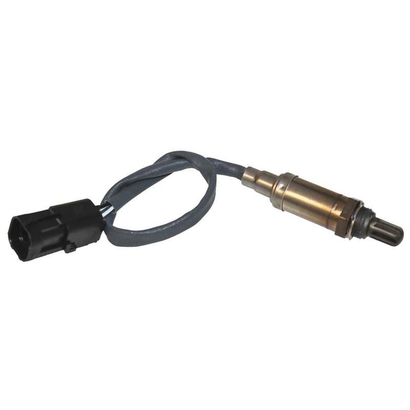 Walker Products 350-33022 Walker Products 350-33022 Oxygen Sensor 3-W Direct Fit Narrow-Band
