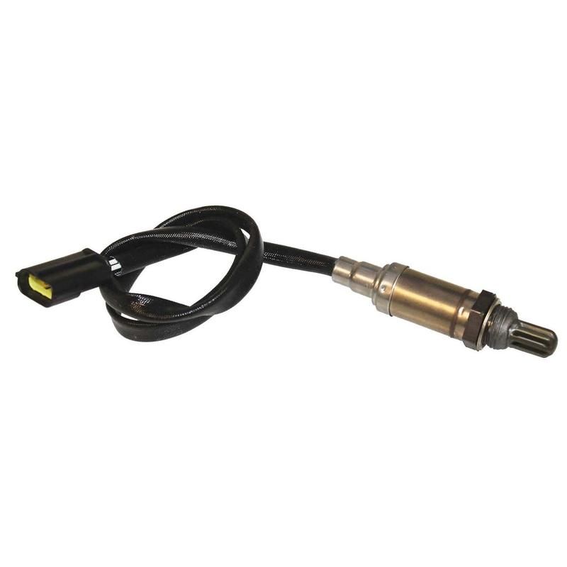 Walker Products 350-33026 Walker Products 350-33026 Oxygen Sensor 3-W Direct Fit Narrow-Band