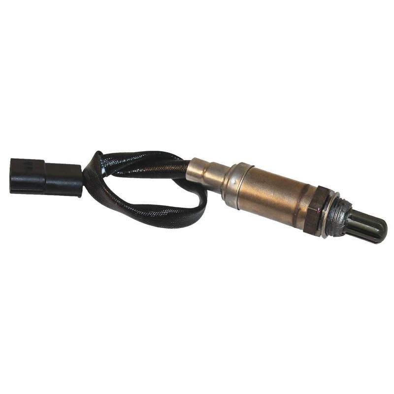 Walker Products 350-33027 Walker Products 350-33027 Oxygen Sensor 3-W Direct Fit Narrow-Band