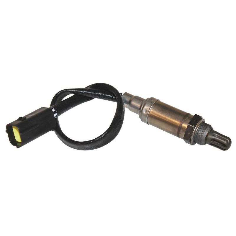 Walker Products 350-33029 Walker Products 350-33029 Oxygen Sensor 3-W Direct Fit Narrow-Band